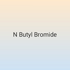 N Butyl Bromide